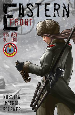 eastern front eastern front